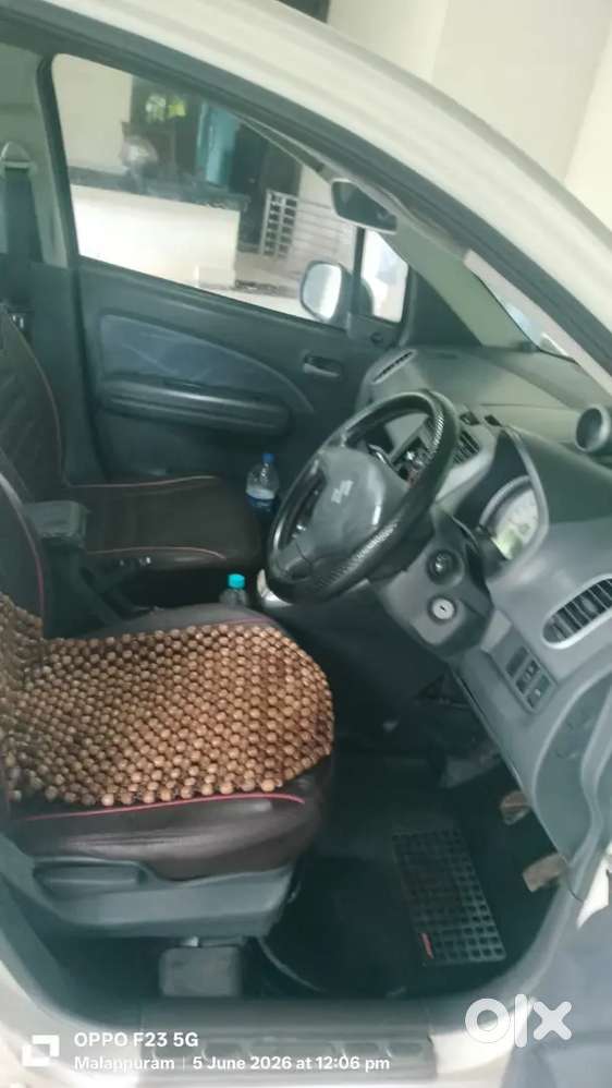 Good Condition Ritz Vdi