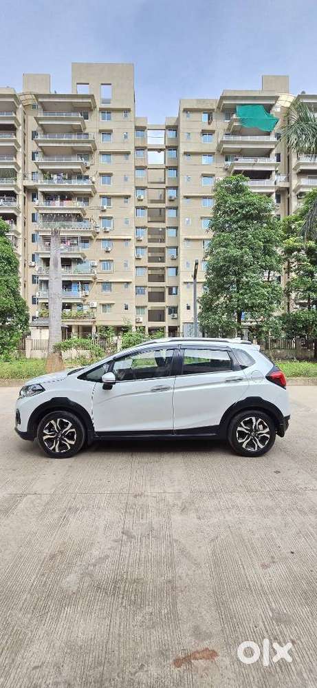 Honda Wr-v I-vtec Vx, 2022, Petrol
