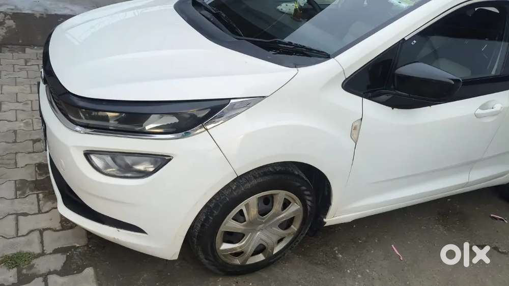 Tata Altroz 1.2 Xt 2020 Manual