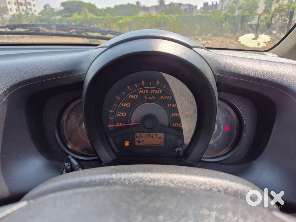 Honda Amaze 2013-2016 S I-vtech, 2015, Petrol