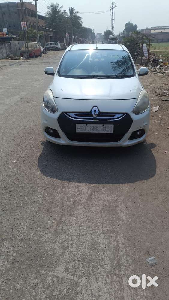 Renault Scala 2013 Diesel