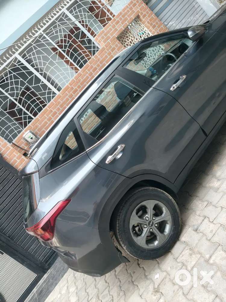 1st Owner,up 22,brand New Fully Insured Zero Dep