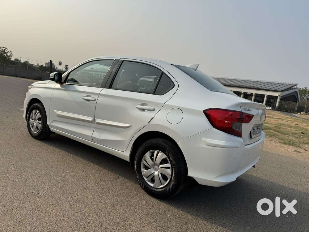 Honda Amaze 1.2 Smt I Vtec, 2018, Petrol