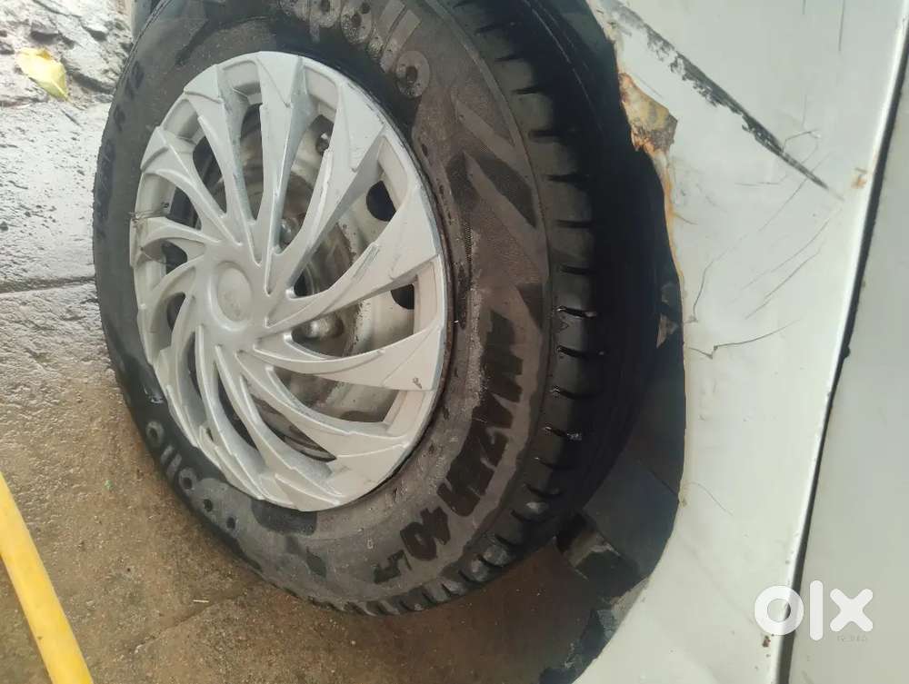 Hyundai Eon D-lite 2012
