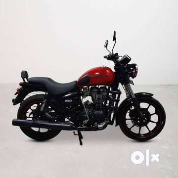 Olx on sale thunderbird 350x