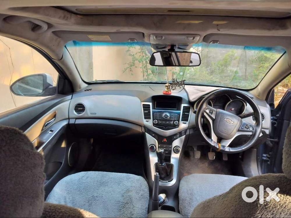 Chevrolet Cruze 2011 Diesel Well Maintained