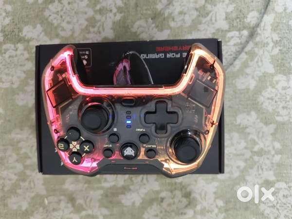 Gaming Controller evo fox one universal