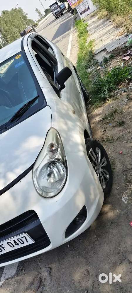 Maruti Suzuki A-star 2011 Petrol Good Condition