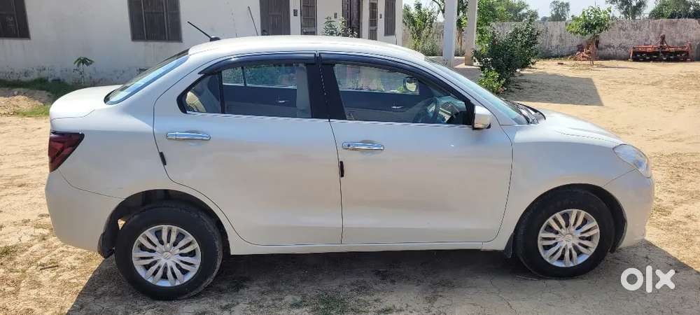 Maruti Suzuki Dzire 12122021