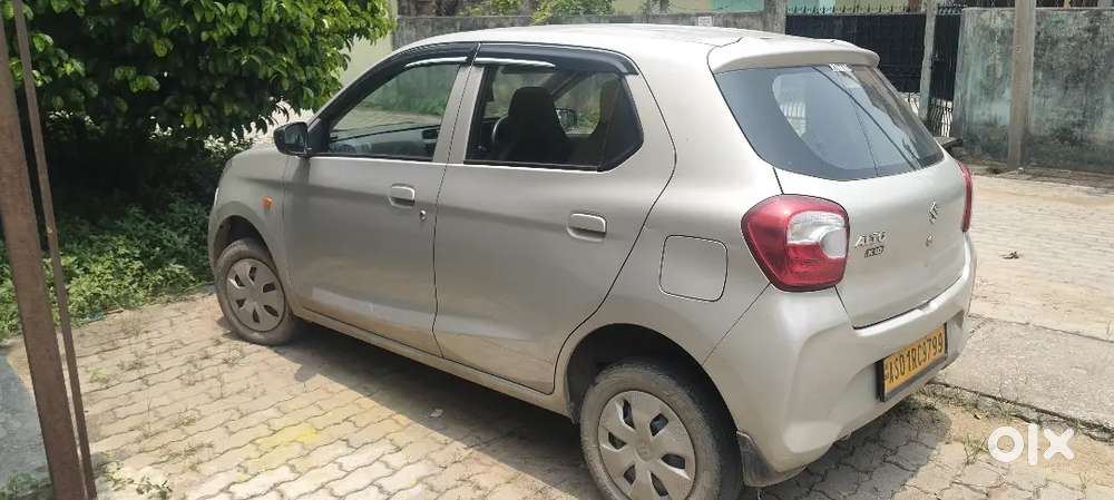 Maruti Suzuki Alto K10 2024