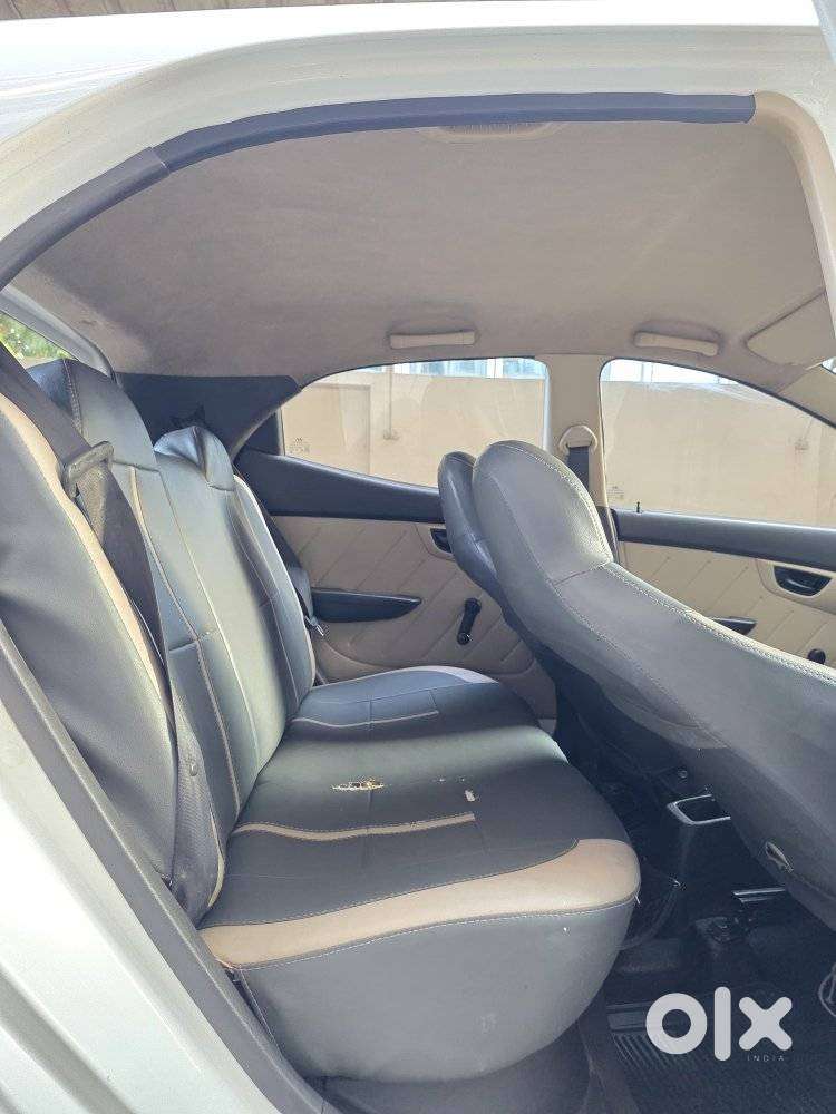 Hyundai Eon D-lite +, 2012, Cng & Hybrids