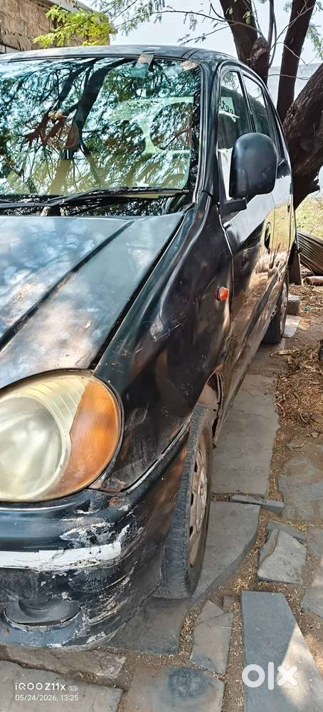 Update My Car