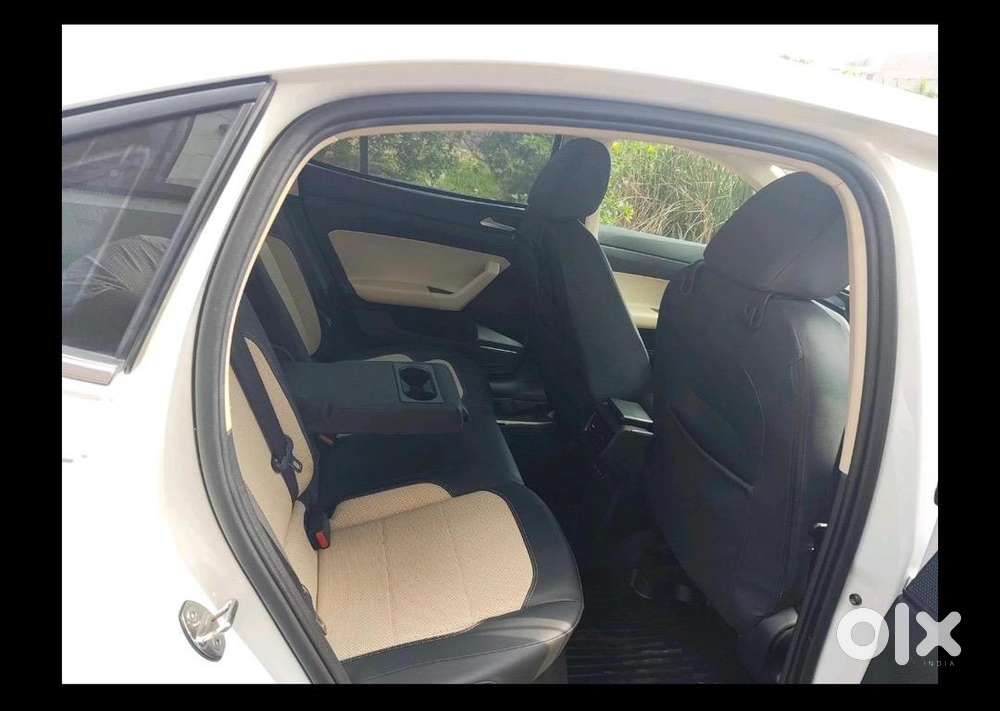 Volkswagen Petrol Manual 2023