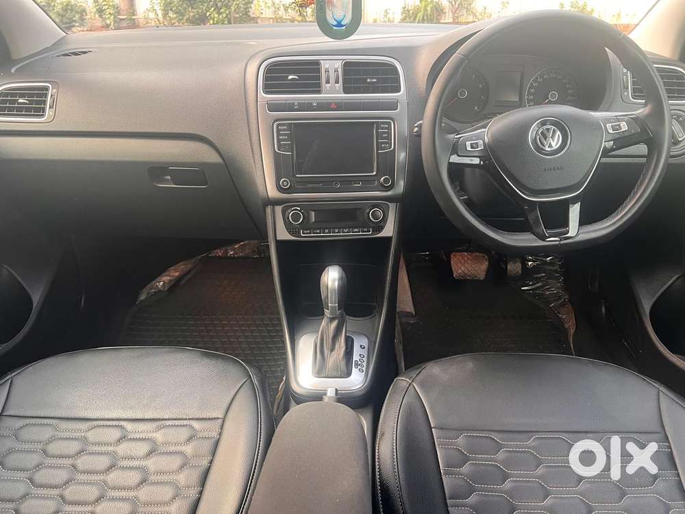 Volkswagen Polo 1.0 Highline Plus Tsi At, 2021, Petrol
