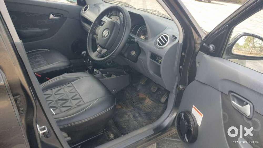 Maruti Suzuki Alto 800 2012-2016 Cng Lxi, 2016, Cng & Hybrids