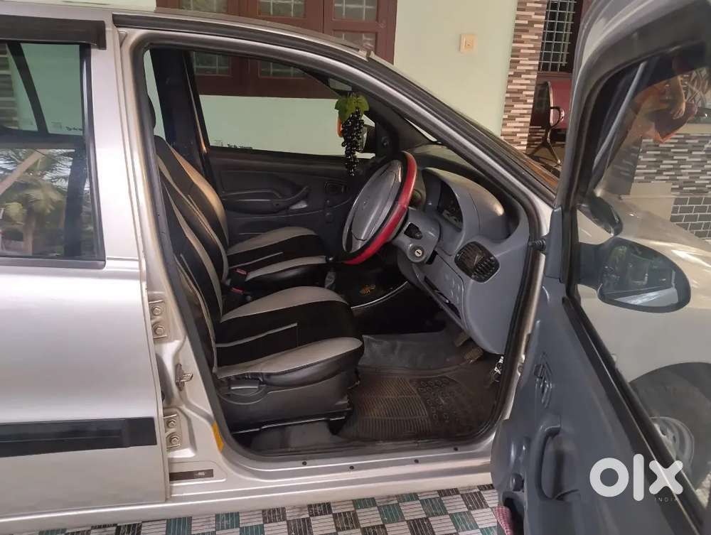 Tata Indica V2 2012 Diesel Good Condition