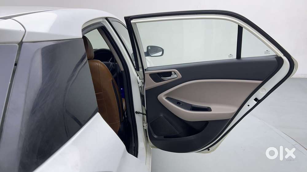 Hyundai Elite I20 Asta Option, 2019, Petrol