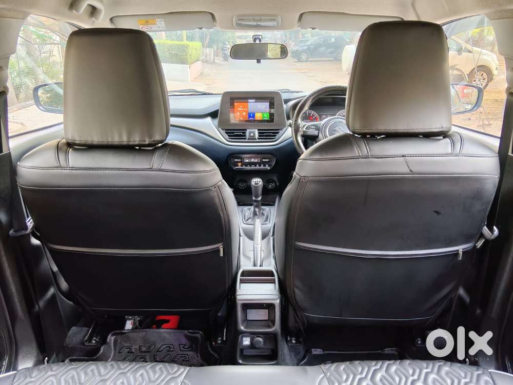 Maruti Suzuki Baleno Delta Cng, 2024, Cng & Hybrids