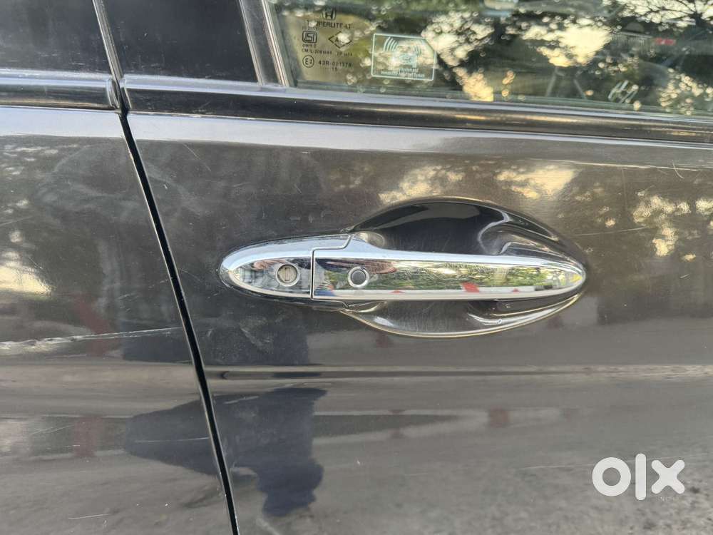 Honda City I Dtec Vx Option, 2015, Diesel