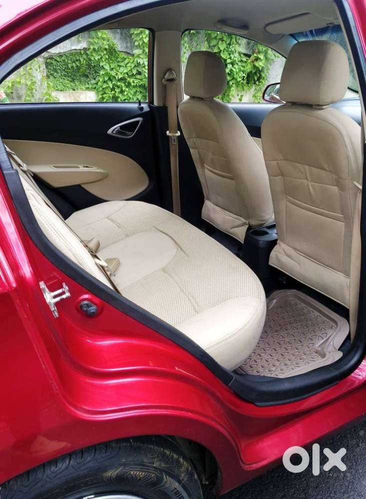 Chevrolet Sail 1.2 Ls, 2016, Petrol