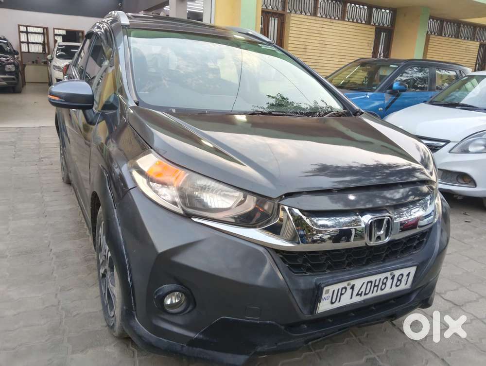 Honda Wr-v I-dtec Vx, 2017, Diesel