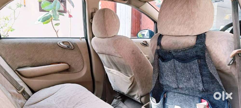 Honda City Zx, Well Maintained, Validity 2028, Petrol 300000 Km Driven