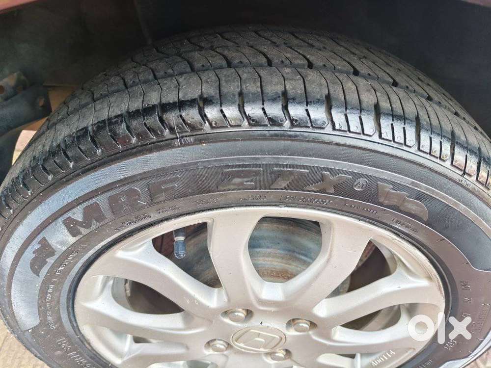 Honda Amaze Vx (o) I-vtec, 2015, Petrol