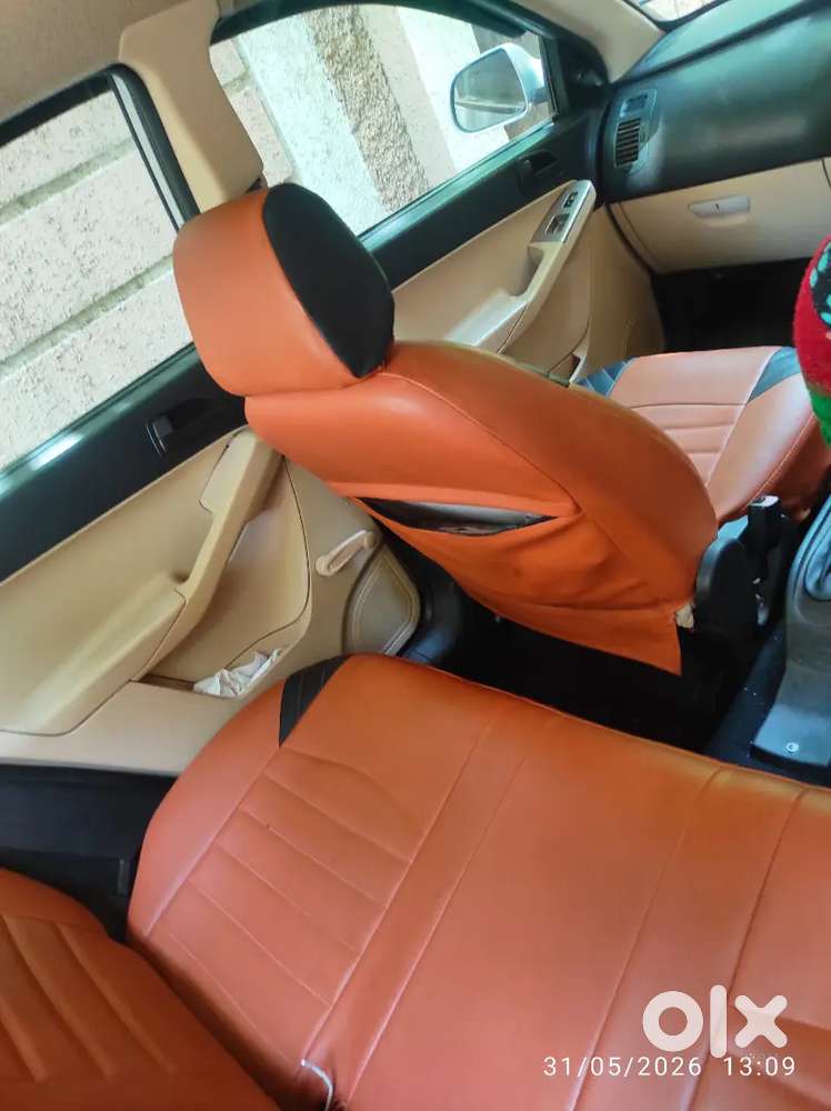 Tata Manza 2011 Petrol 73000 Km Driven