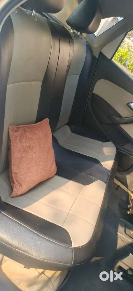 Volkswagen Polo 2014 Diesel 133000 Km Driven