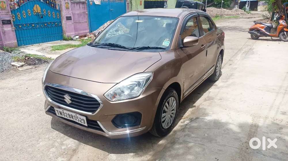 2018 Maruti Suzuki Dzire Vdi 2018/19reg