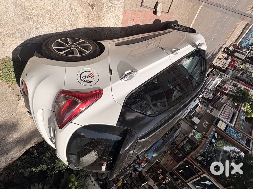 Hyundai Grand I10 2018