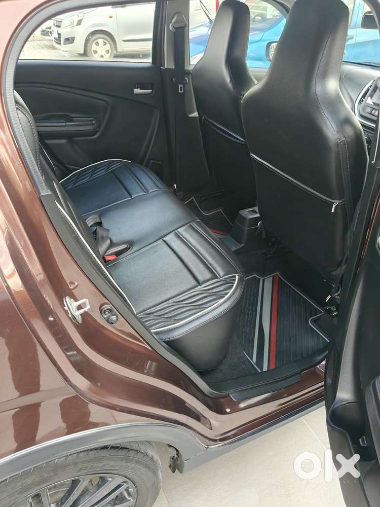 Maruti Suzuki Celerio 2021-1.0 Zxi Plus Mt, 2022, Petrol