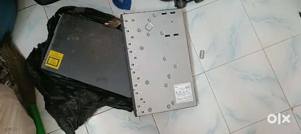 Good condition