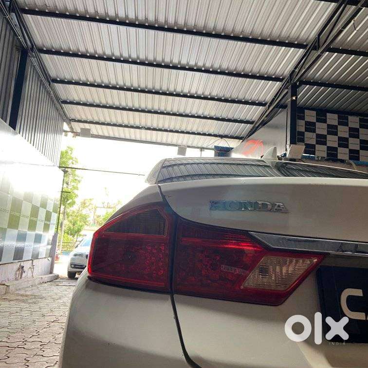 Honda City 2015-2017 I Dtec Sv, 2015, Diesel