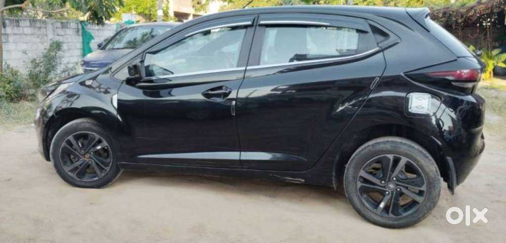 Tata Altroz 1.5 Xz Plus Diesel, 2022, Diesel