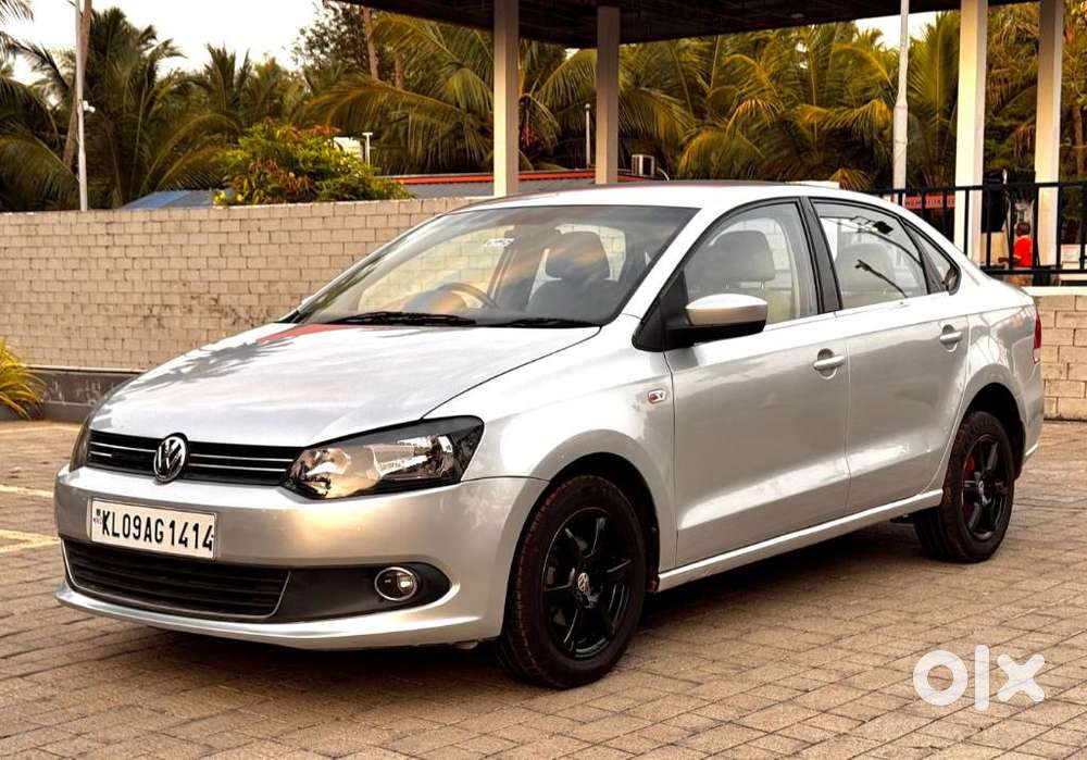 Volkswagen Vento 1.2 Tsi Highline, 2013, Petrol