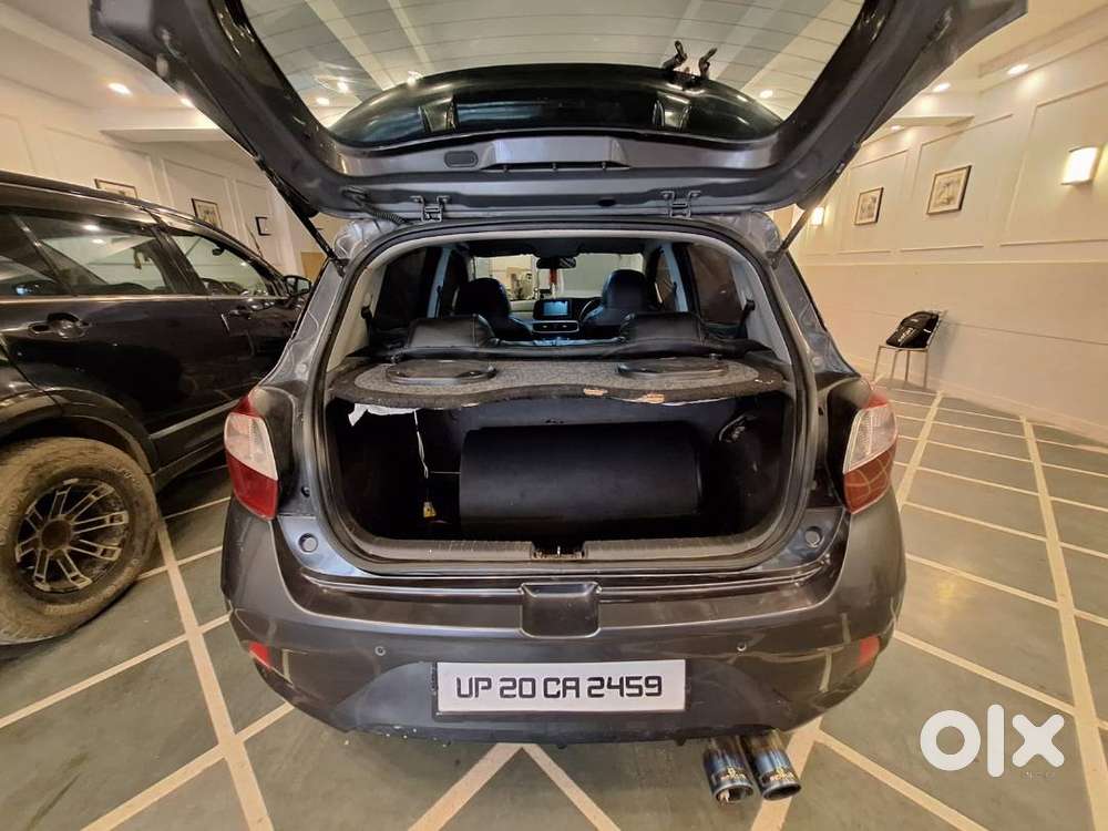 Hyundai I10 Grand Nios Sportz 2021 December