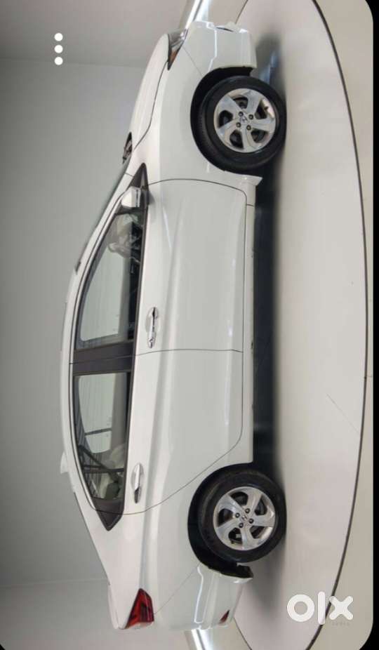 Honda City 2014-2015 I Vtec V, 2016, Petrol