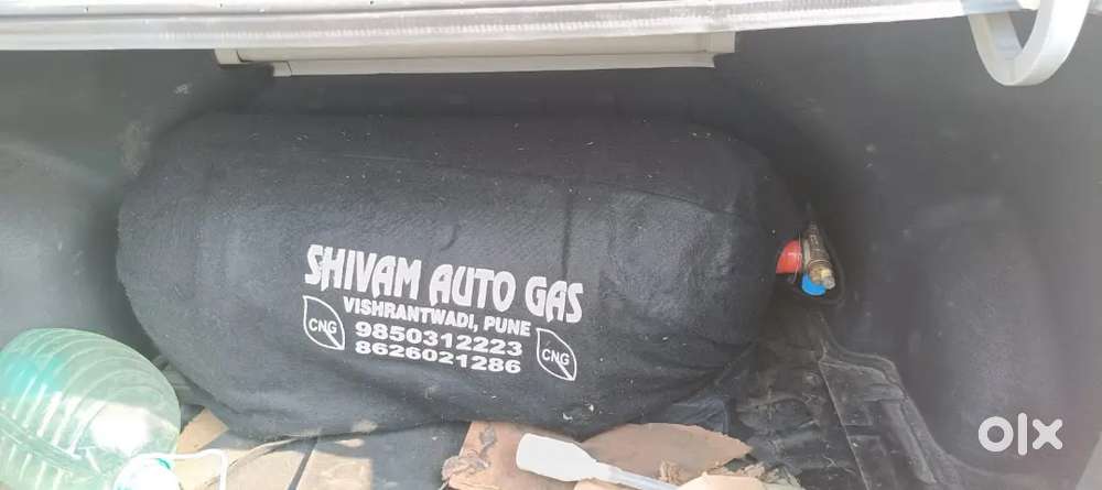 Hyundai Verna 1.6 Sx 2012