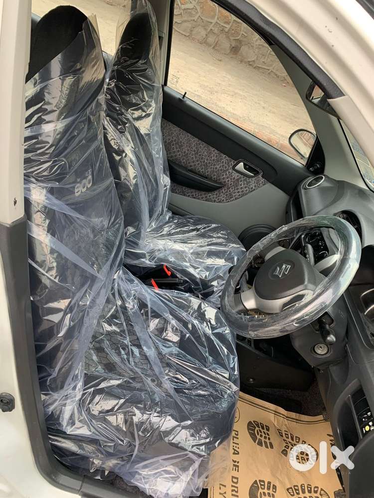 Maruti Suzuki Alto 2016