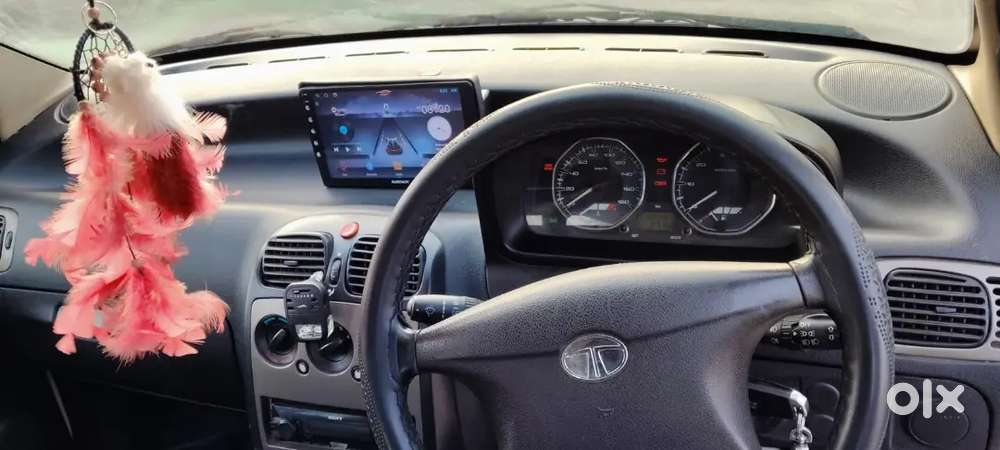 Tata Indigo Ecs 2016 Diesel 150000 Km Driven