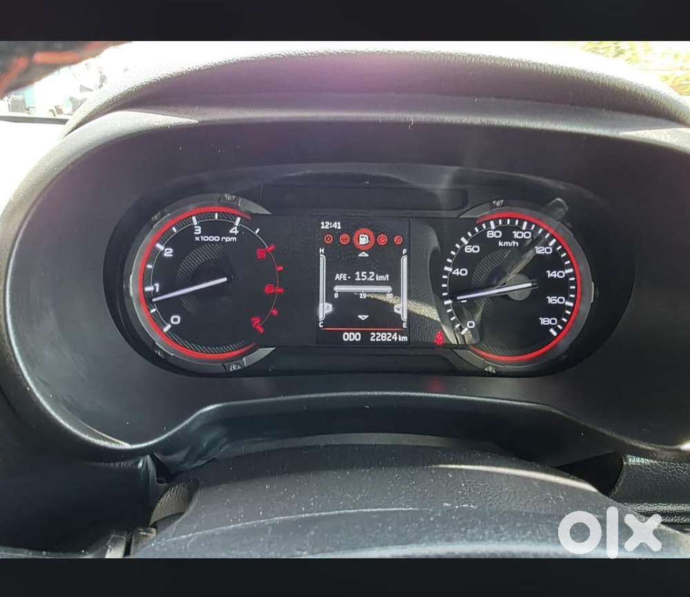 Mahindra Thar 2023 Diesel Well Maintained