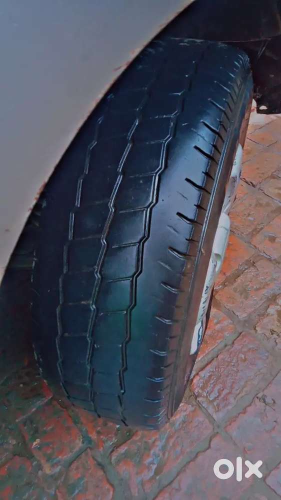 Mahindra Scorpio M2di 2007 Model