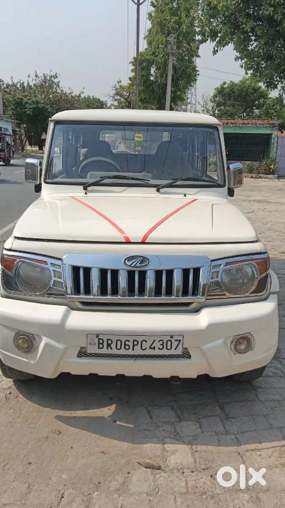Bolero 2015