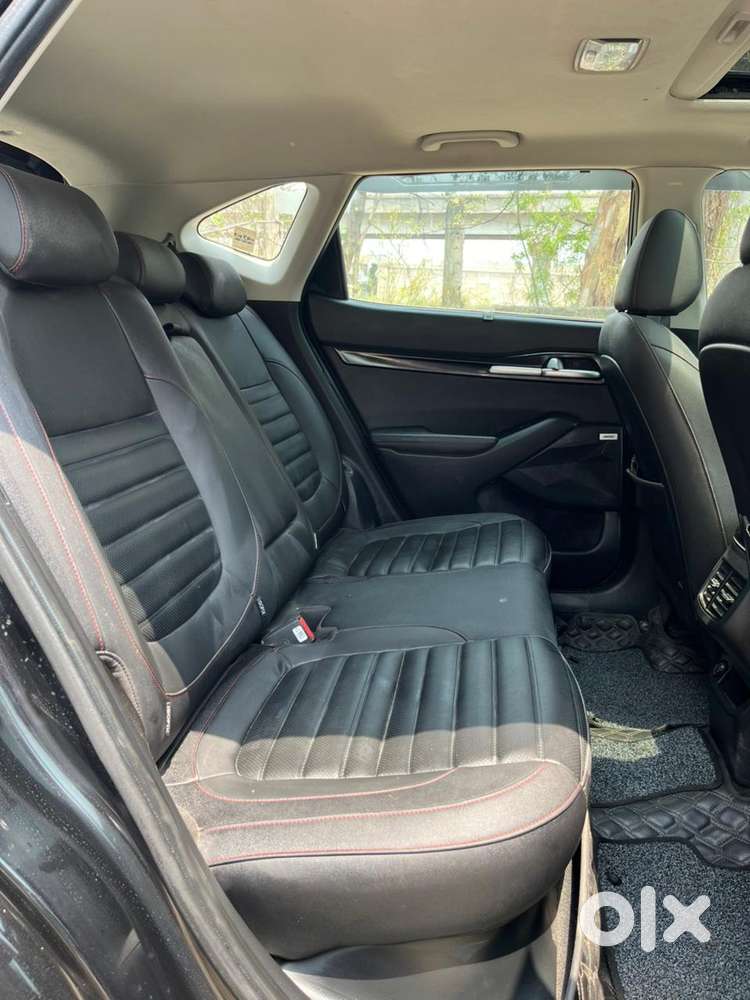 Kia Seltos Gtx Plus, 2023, Petrol