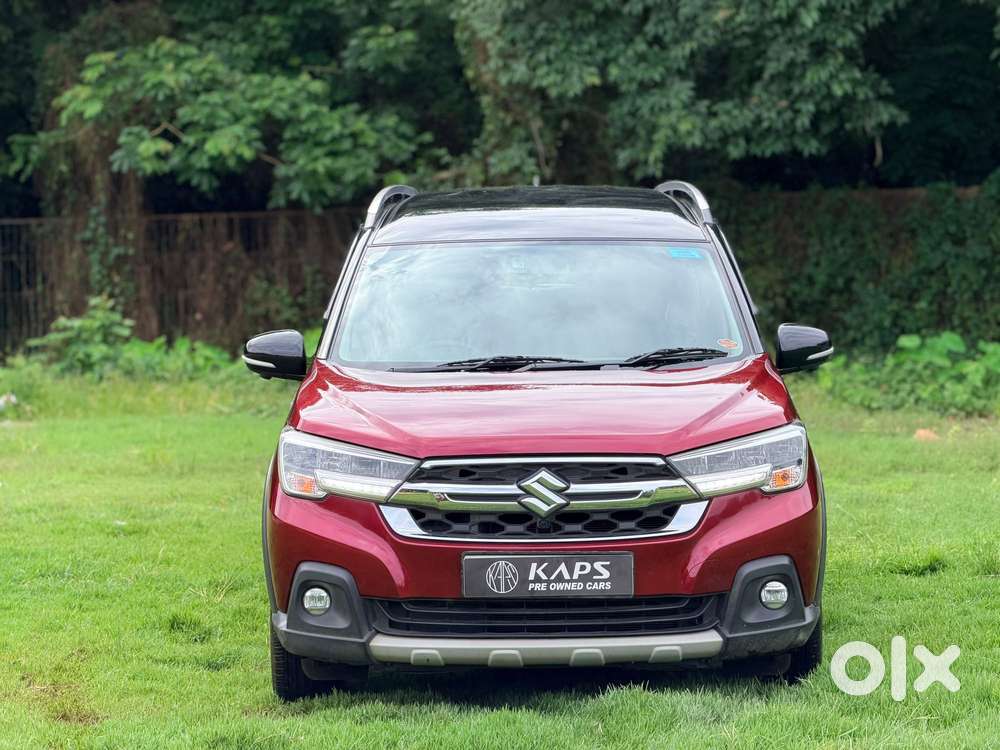 Maruti Suzuki Xl6 1.5 Alpha At, 2024, Petrol