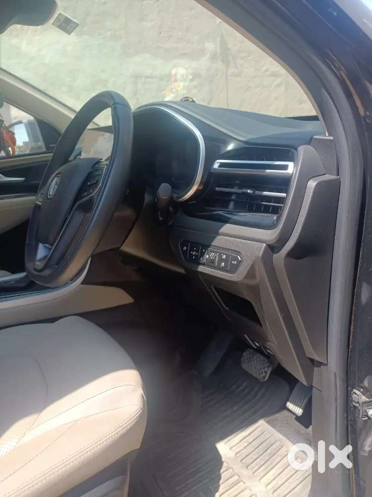 Mg Hector Savvy 2023 Pro 1.5