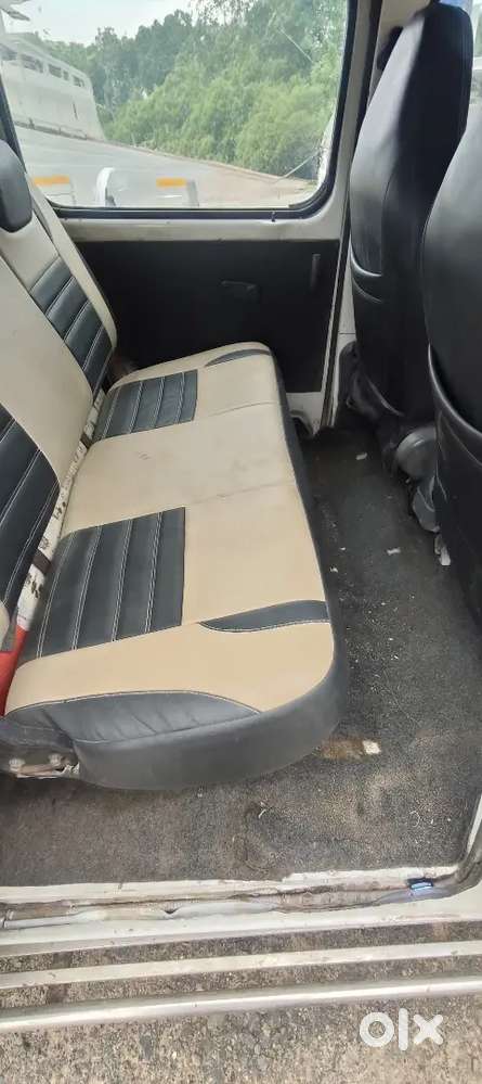 Maruti Suzuki Eeco 2016 Cng  200000 Km Driven