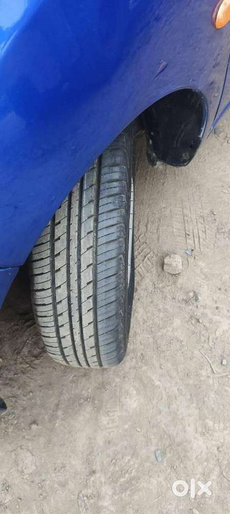 Chevrolet Beat 2014-2016 Lt, 2014, Diesel