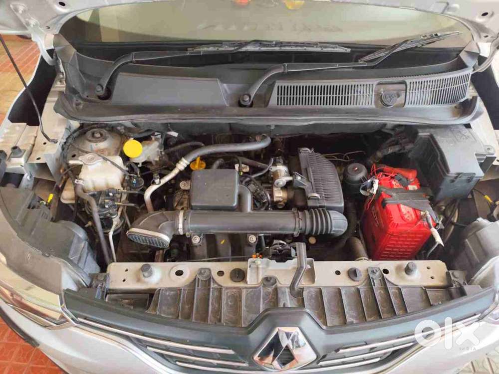 Renault Triber
